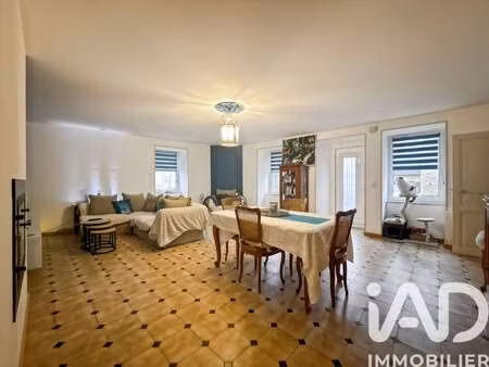 vente maison à vaiges (53480) : à vendre / 118m² vaiges