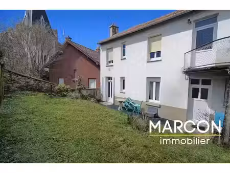 vente appartement 0 pièces 70 m² à aubusson (23200)  88 000 €
