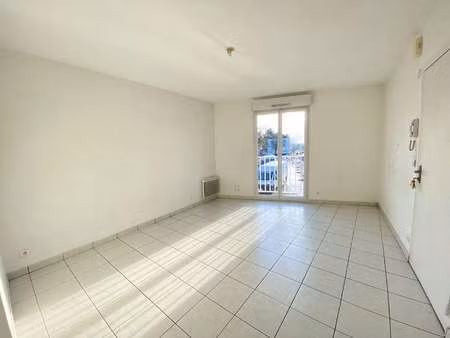 vente appartement t1 à nantes doulon - vieux doulon (44000) : à vendre t1 / 27m² nantes do