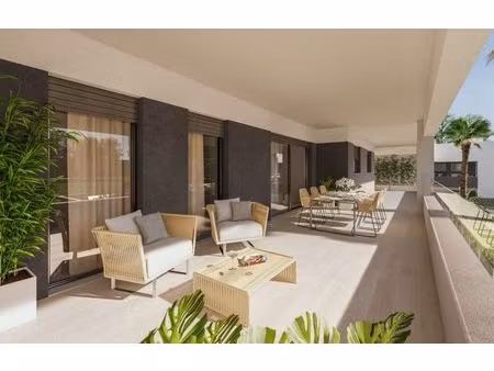 vente appartement 3 pièces 90 m² carspach (68130)