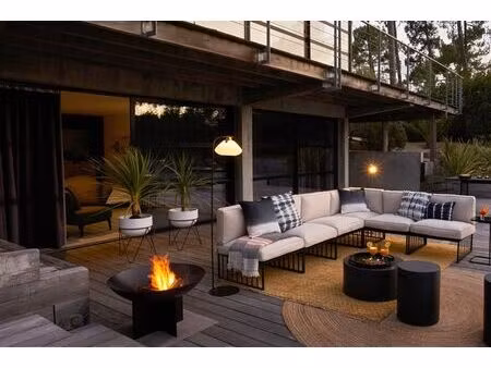 vente appartement 2 pièces 80 m² ensisheim (68190)