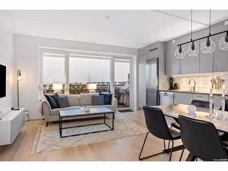 vente appartement 1 pièce 40 m² huningue (68330)