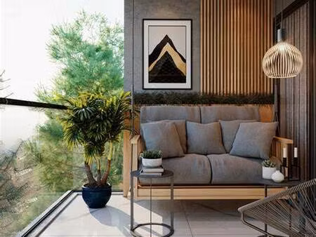 vente appartement 1 pièce 52 m² orbey (68370)