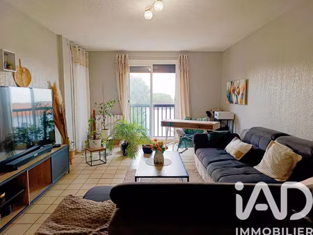 vente appartement 4 pièces 91 m² saint-estève (66240)