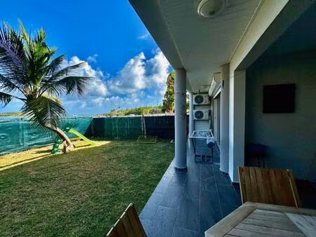 vente appartement 3 pièces 70 m² saint-martin (65360)