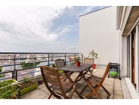 vente appartement 2 pièces 71 m² village-neuf (68128)