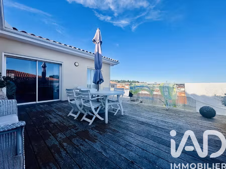 vente maison 5 pièces 210 m² tresserre (66300)