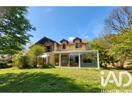 vente maison 5 pièces 139 m² barbazan-debat (65690)