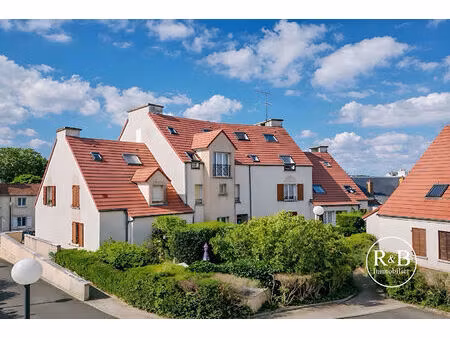 appartement les clayes sous bois 1 pièce(s) 22 m2