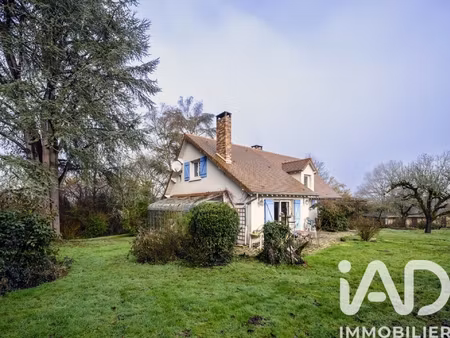 vente maison/villa 7 pièces