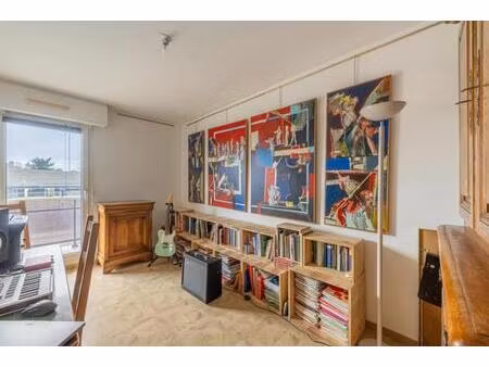 appartement de 4 pièces de 95 m² à rambouillet