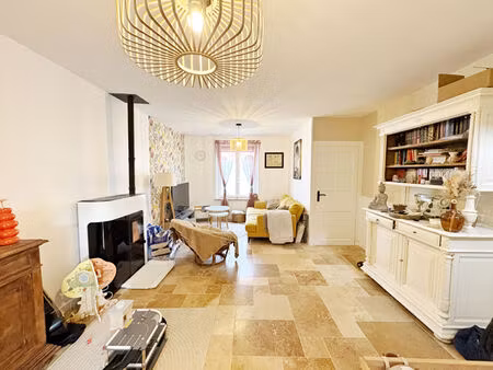 maison 5 pièce(s) 106.44 m2