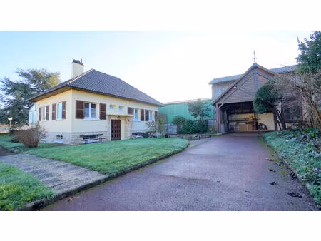 maison familiale epône 6 pièces 146 m2