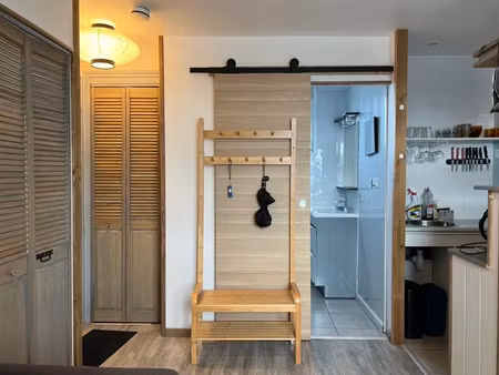 vente appartement 2 pièces 26 m² à audierne (29770)  98 280 €