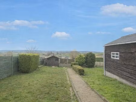 maison à vendre à anzegem € 199.000 (lkigb) - marianne van heyste (de vastgoedlink) | zimm