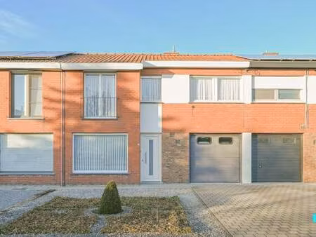maison à vendre à kachtem € 175.000 (lkifs) - bordes izegem | zimmo