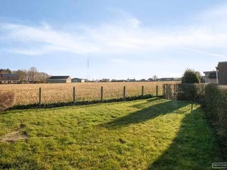 terrain à vendre à waregem € 249.000 (lkib8) - maes concept immo | zimmo