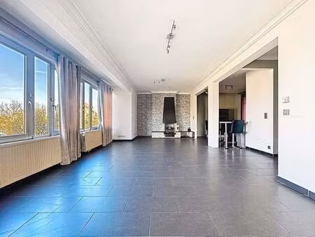 appartement à vendre à laeken € 275.000 (lkj32) - espace immo brussels centre | zimmo