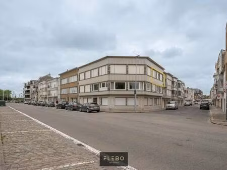 appartement à vendre à wenduine € 272.000 (lkijw) - flebo vastgoed | zimmo