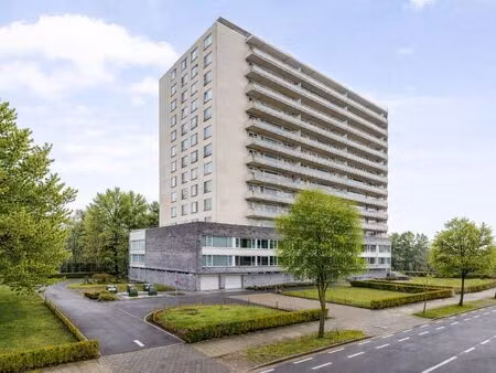 appartement à vendre à gent € 485.000 (lkjcw) - dewaele - gent | zimmo