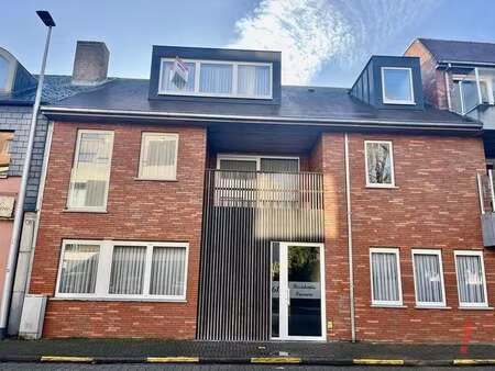 appartement à vendre à varsenare € 239.000 (lkixx) - immo woon! | zimmo