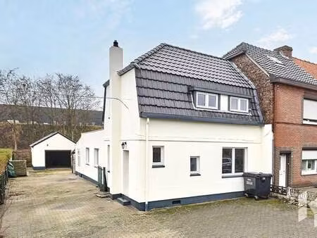 maison à vendre à genk € 229.000 (lkix1) - het huiskantoor bree | zimmo