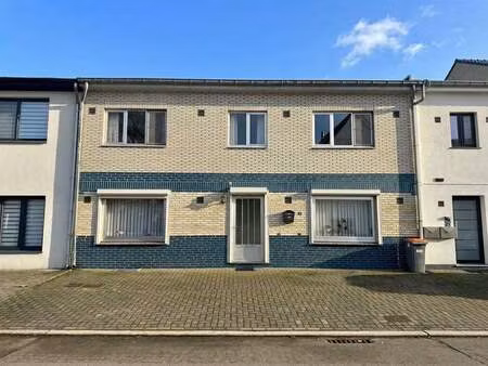 maison à vendre à vucht € 240.000 (lkjfr) - jemar.be | zimmo