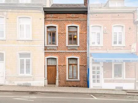 maison à vendre à saint-servais € 224.000 (lkijz) - we invest namur | zimmo