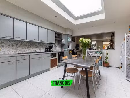 maison à vendre à oudenaarde € 222.500 (lkigo) - immo francois - oudenaarde | zimmo