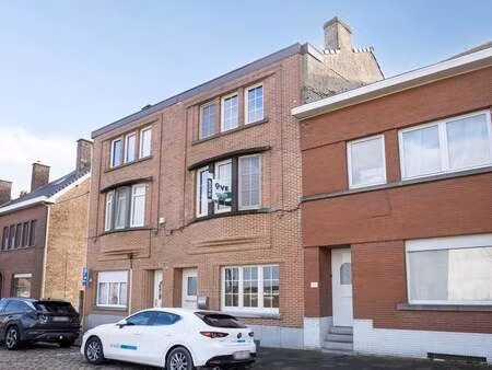 maison à vendre à tienen € 238.000 (lkiys) - gve immobiliën tienen | zimmo