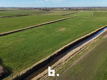terrain à vendre à meetkerke € 239.000 (lkiil) - bricx vastgoed brugge | zimmo