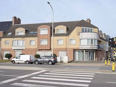 appartement à louer à dilsen-stokkem € 940 (lki2a) - vastgoed lumaro lanklaar | zimmo