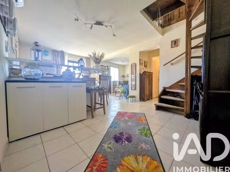 vente appartement 2 pièces 58 m² saint-laurent-de-la-salanque (66250)