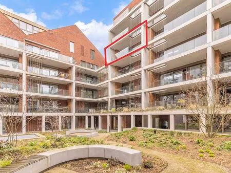 appartement à louer à hasselt € 995 (lkidm) | zimmo