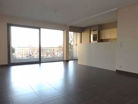 appartement à louer à ledeberg € 915 (lkiw1) - stellar immo | zimmo
