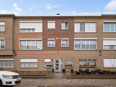 appartement à vendre à herentals € 225.000 (lkjc8) - heylen vastgoed - herentals | zimmo