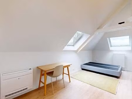 kot-colocation à louer à heverlee € 710 (lkiha) - syus housing | zimmo