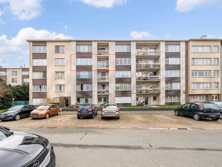 appartement à vendre à sint-niklaas € 279.000 (lkigk) - immo-service | zimmo
