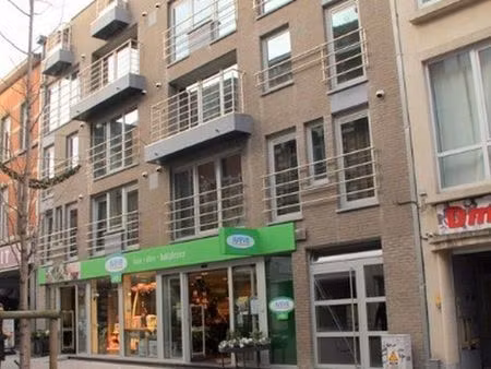appartement à louer à leuven € 660 (lki2m) - syus housing | zimmo