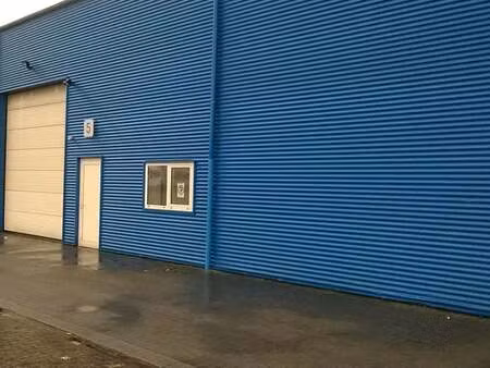 bien professionnel à louer à hasselt € 500 (lkj6a) - jansen real estate | zimmo