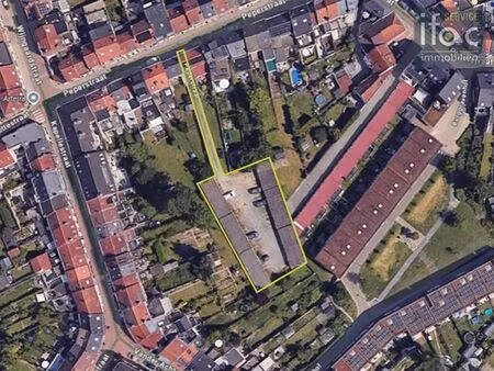 bien professionnel à vendre à tervuren € 975.000 (lkitb) - ifac service bv | zimmo