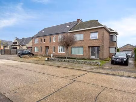 maison à vendre à webbekom € 310.000 (lkjec) - era de piramide (diest) | zimmo