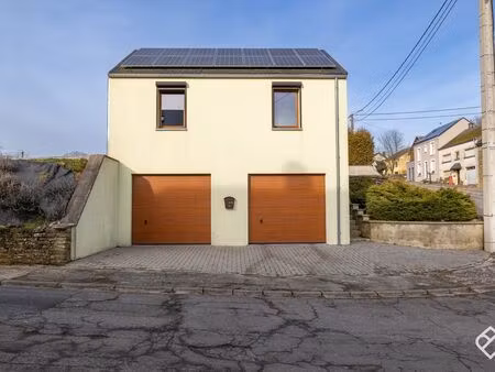 maison à vendre à ethe € 229.500 (lkikp) - julietimmo | zimmo