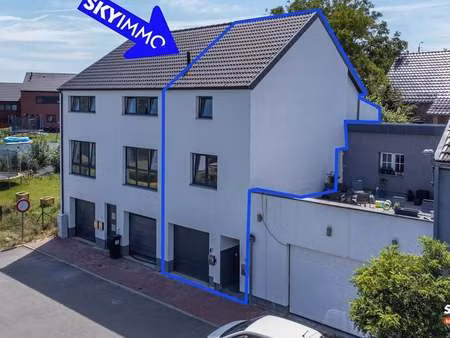 appartement à vendre à herve € 209.000 (lkj98) - group skyimmo | zimmo