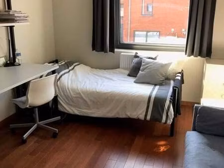 kot-colocation à louer à leuven € 590 (lkihc) - syus housing | zimmo