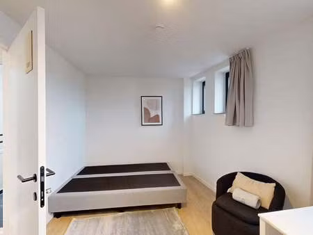 kot-colocation à louer à leuven € 690 (lkihe) | zimmo