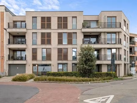 appartement à louer à lier € 745 (lkjcp) - heylen vastgoed - lier | zimmo