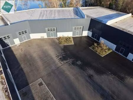 bien professionnel à vendre à maffle € 256.000 (lkis2) | zimmo