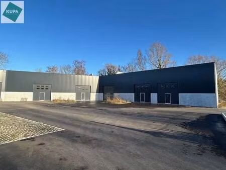 bien professionnel à vendre à maffle € 281.600 (lkis2) | zimmo