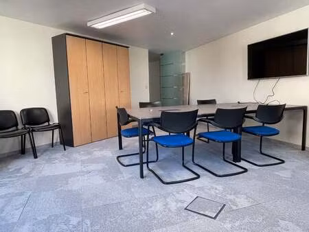bien professionnel à louer à kuurne € 500 (lkihj) - vastgoed norman | zimmo